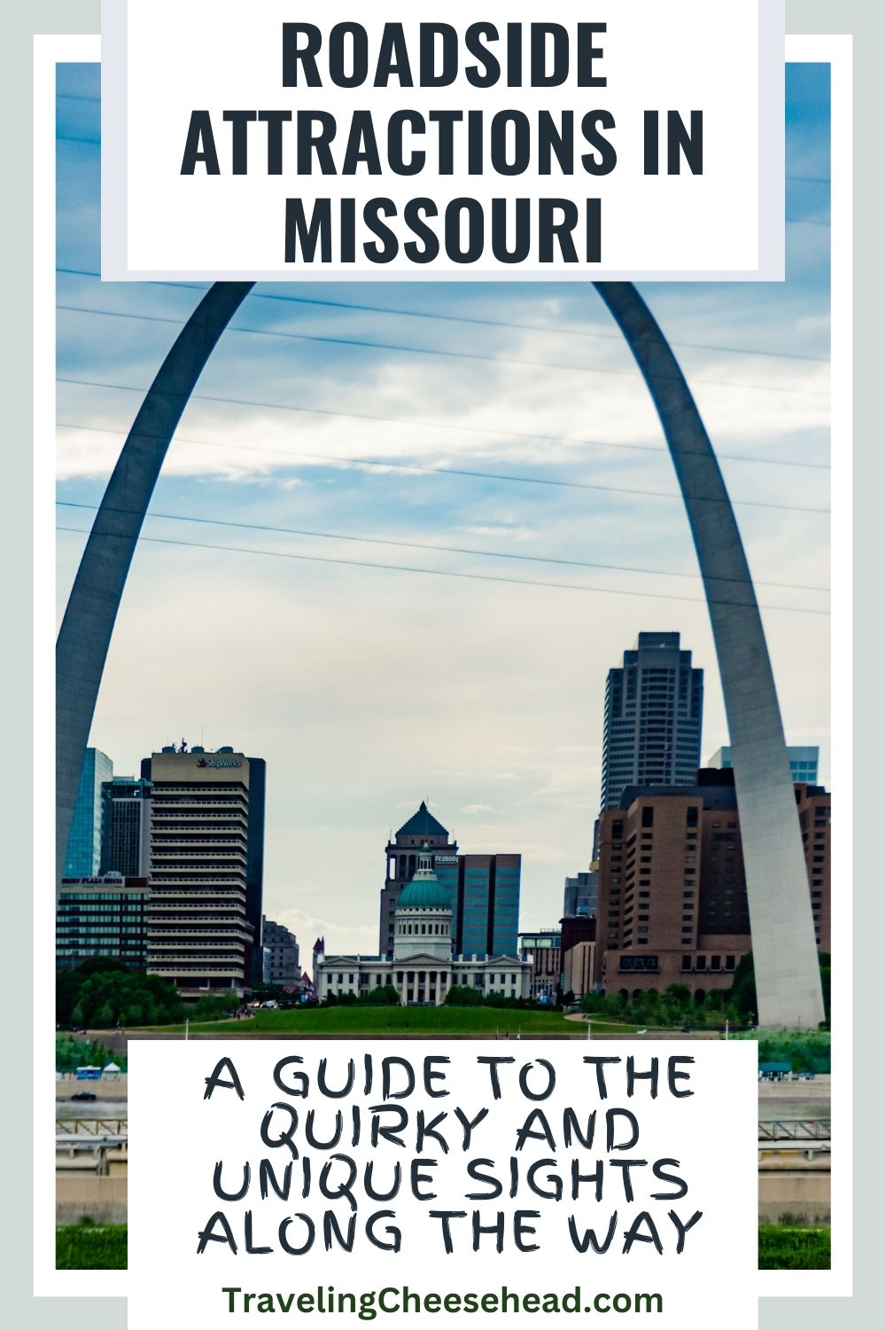 Roadside Attractions in Missouri: A Guide to the Quirky and Unique ...