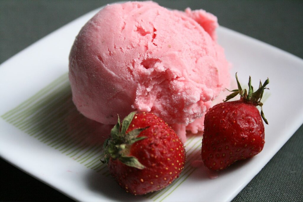 Best Wisconsin Comfort Food frozen yogurt