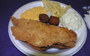Best Wisconsin Comfort Food Featured Image