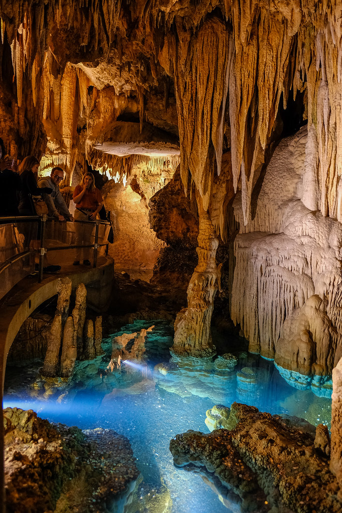 10 Best Places to Take Kids in Virginia Luray Caverns