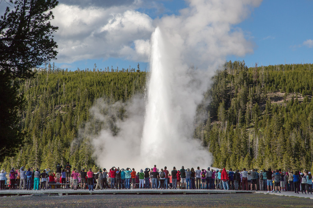 10 Best Places to Take Kids in Wyoming Featured Image