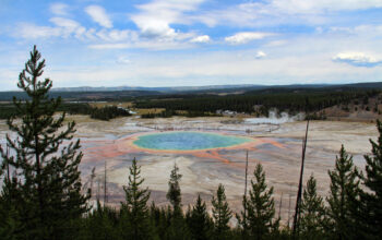 10 Best Places to Take Kids in Montana Featured Image