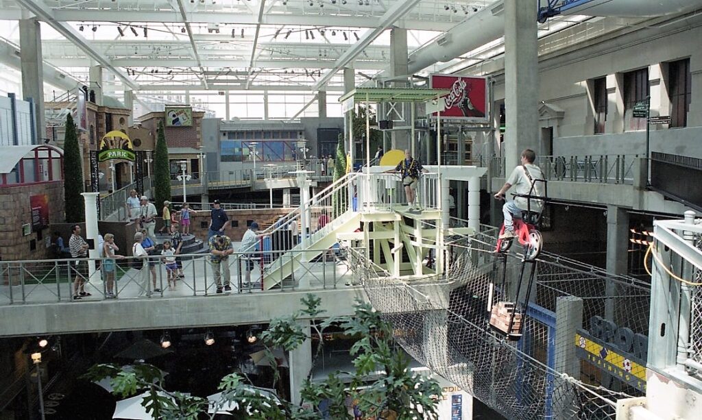 Best Places To Take Kids in Missouri Science City Kansas City