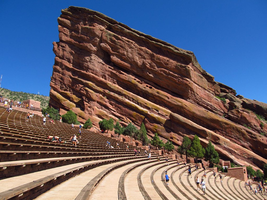 Must-See Historic Landmarks in Colorado: Exploring the State’s Rich History