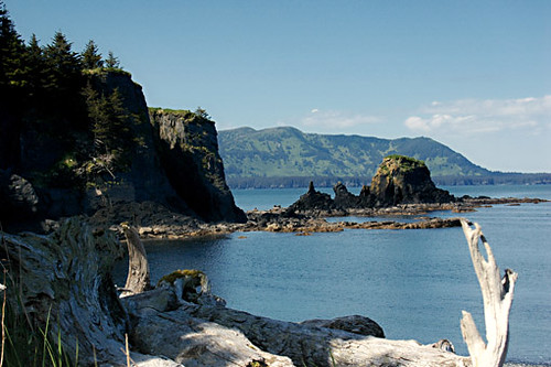 Must-See Historic Landmarks in Alaska Kodiak Island