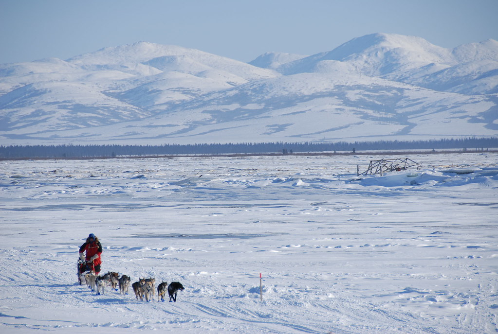Must-See Historic Landmarks in Alaska Featured Image