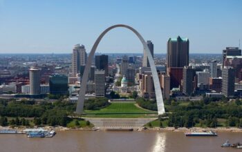 Must-See Historic Landmarks in Missouri Featured Image