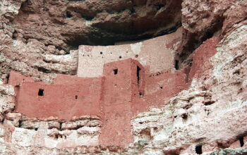 Must-See Historic Landmarks in Arizona Featured Image