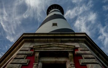 Roadside Attractions in North Carolina Featured Image