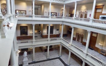 Must-See Historic Landmarks in Georgia Featured Image