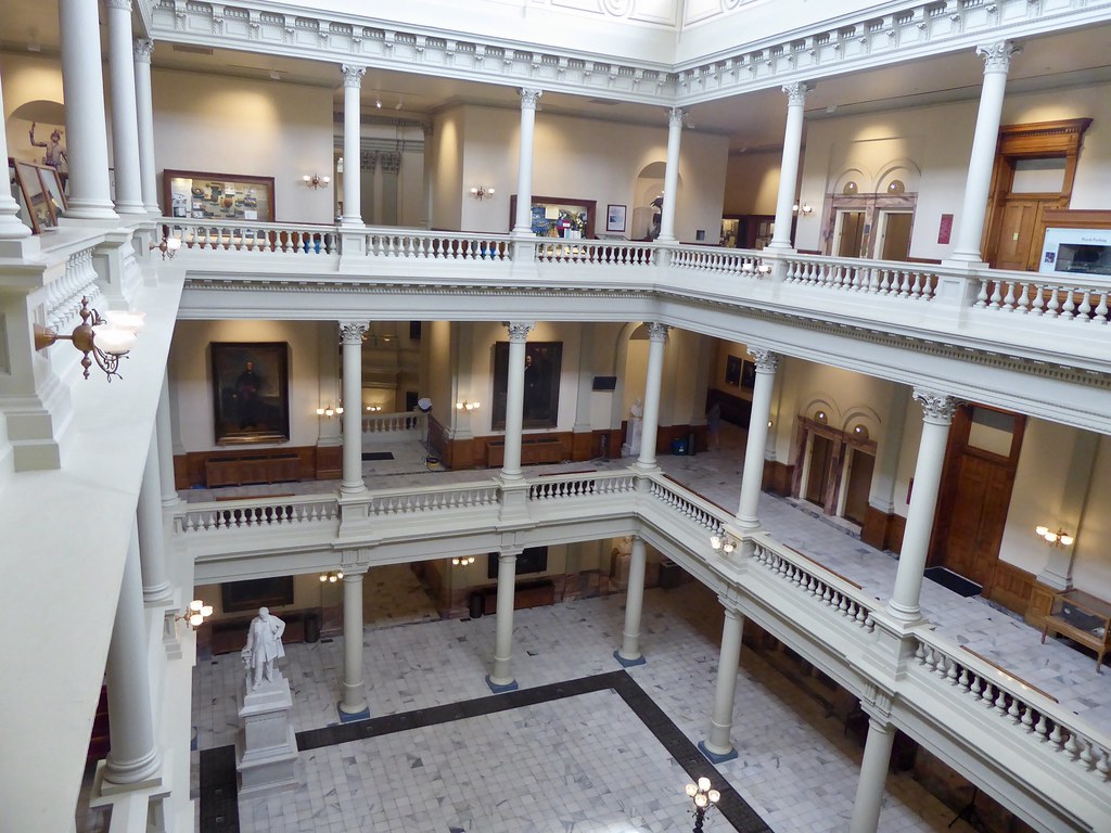 Must-See Historic Landmarks in Georgia Featured Image