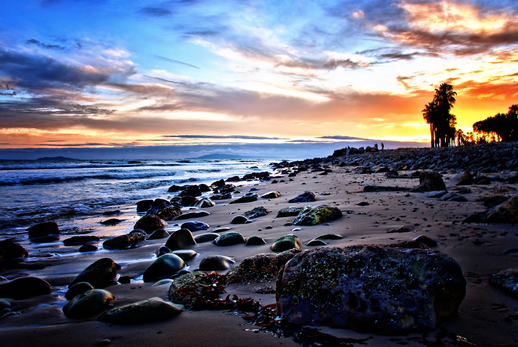 New York Bucket List Rockaway Beach