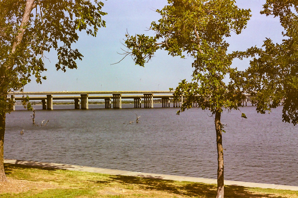 Best Day Trips from Dallas, Texas Lake Hubbard