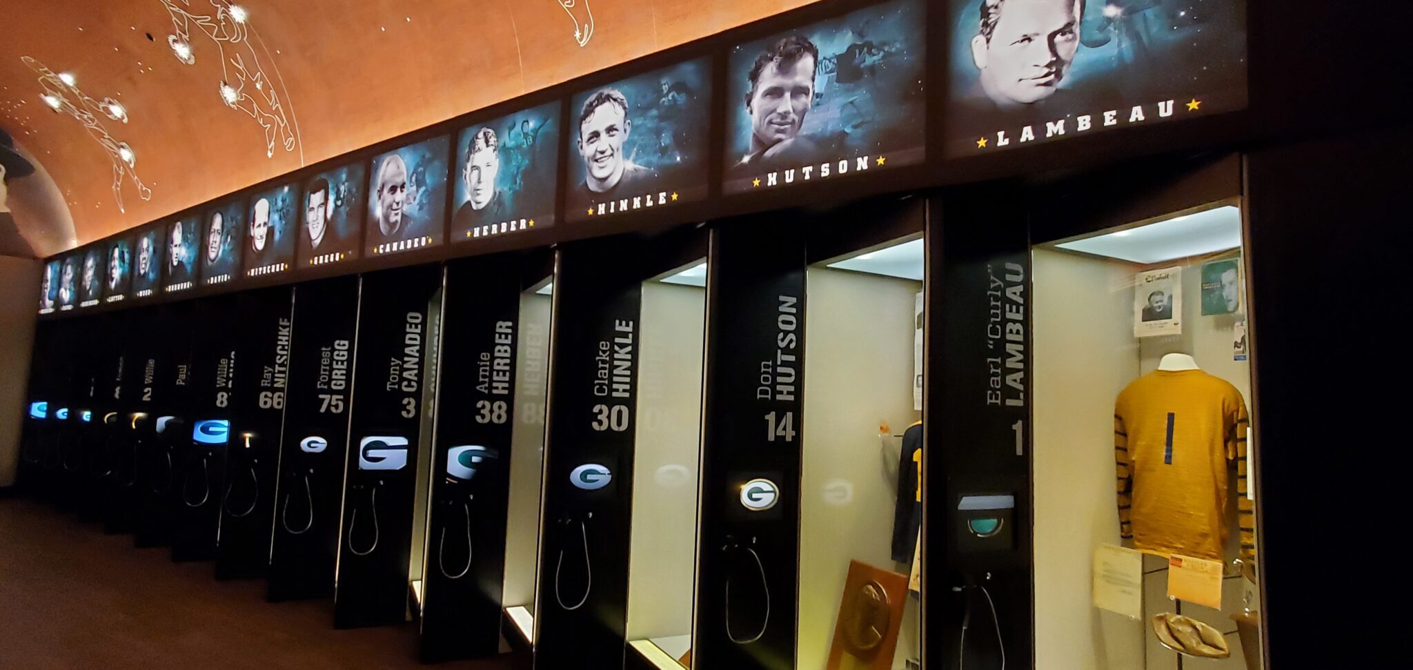 Museums in Green Bay, Wisconsin: Preserving History - Traveling Cheesehead