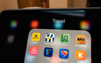 Best Road Trip Apps Featured Image