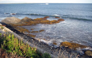 10 Best Places to Take Kids in Rhode Island Featured Image