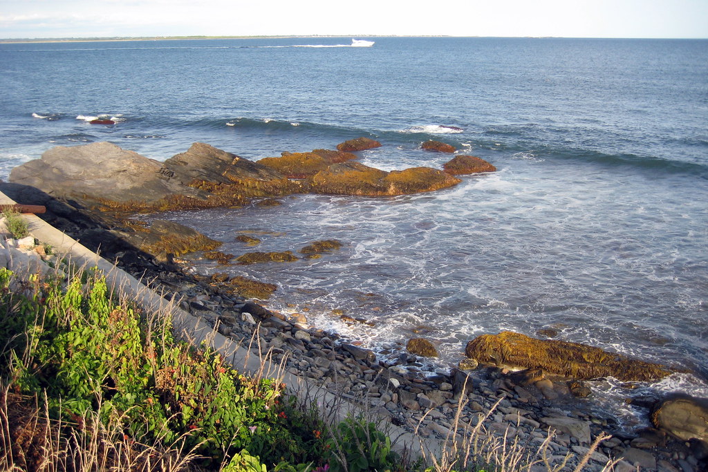 10 Best Places to Take Kids in Rhode Island Featured Image