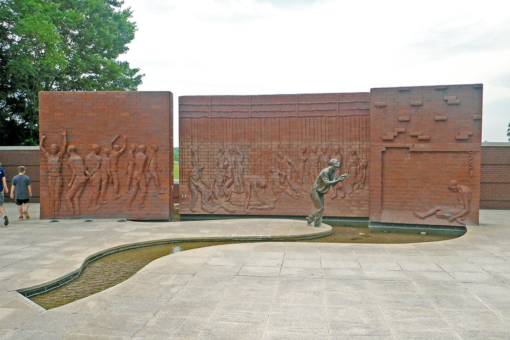 Must-See Historic Landmarks in Georgia Andersonville National Historic Site