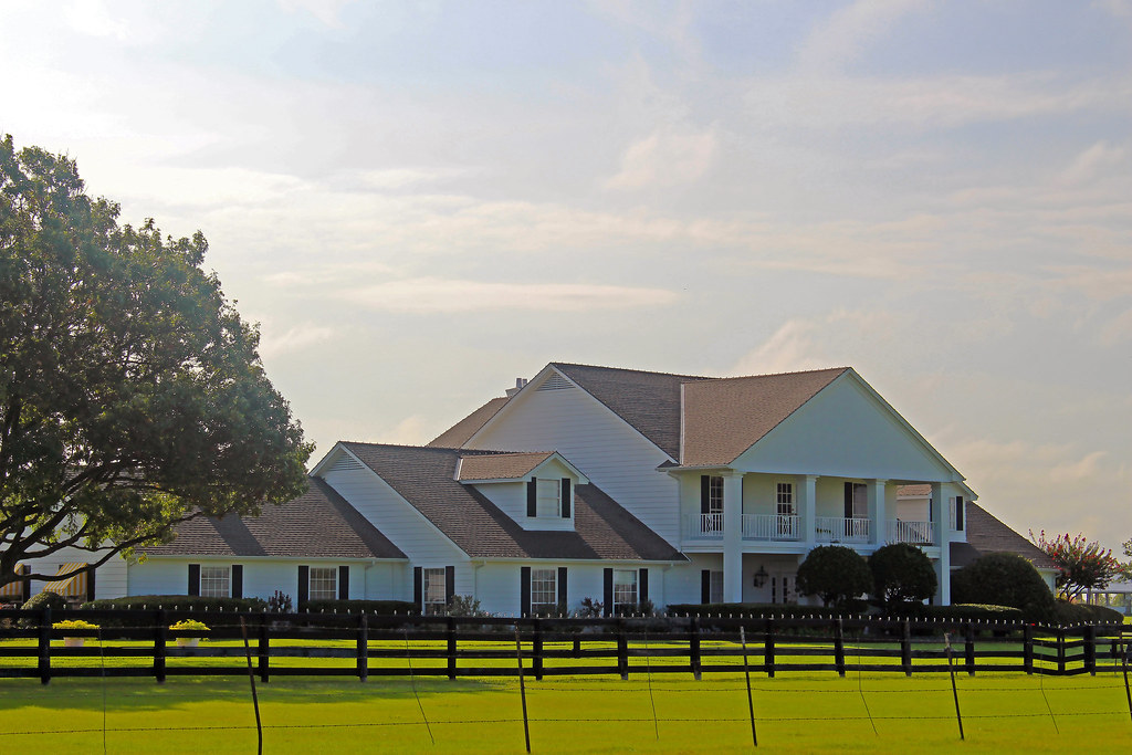 Best Day Trips from Dallas, Texas Southfork Ranch