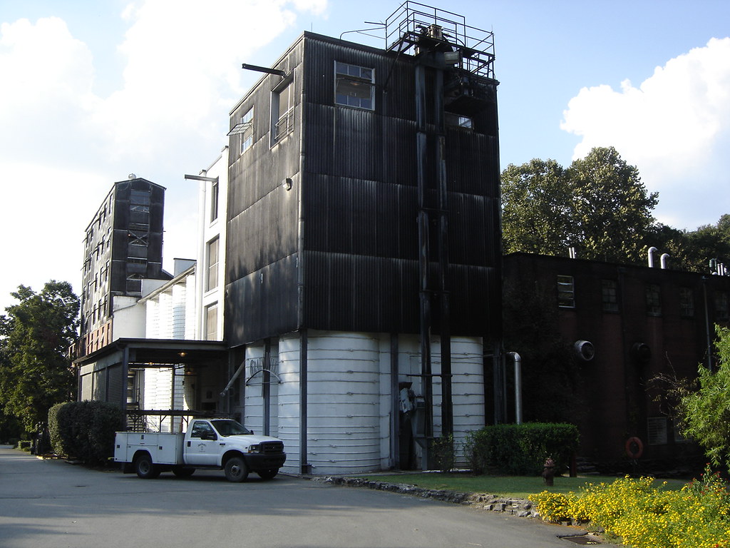 Road Trips From Nashville Jack Daniel's Distillery