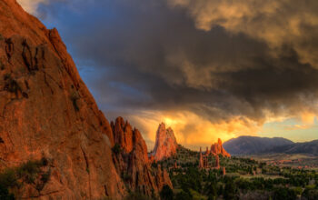 Roadside Attractions in Colorado Featured Image