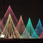 Where to See Christmas Lights in Milwaukee, Wisconsin Featured Image
