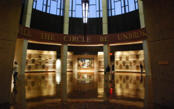 10 Best Places to Take Kids in Tennessee Featured Image