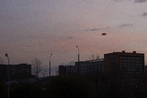 9 Best Places to Take Kids in New Mexico UFO Museum