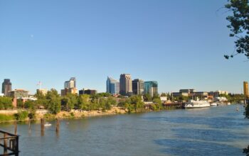 Day Trips from Sacramento Featured Image