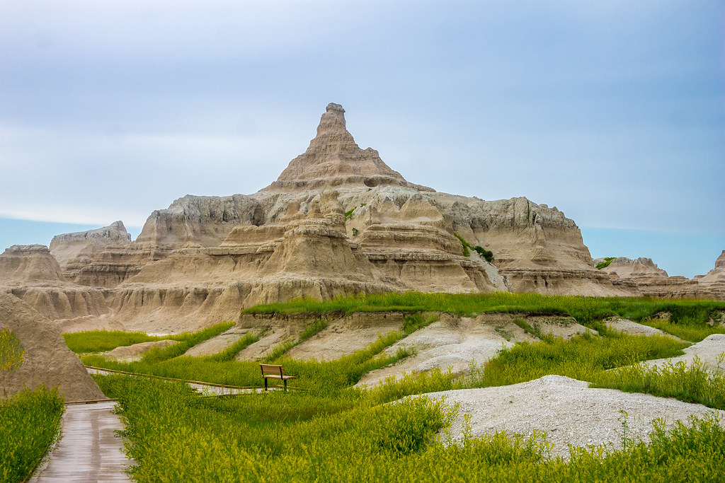 9 Best Places to Take Kids in South Dakota Badlands National Park