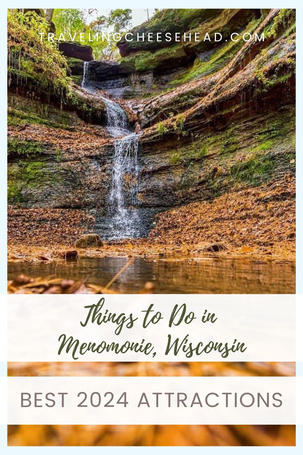 Things to Do in Menomonie Wisconsin Best 2024 Attractions Traveling