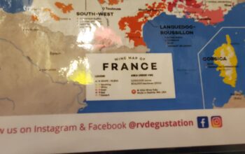 French Wine Tasting Featured Image