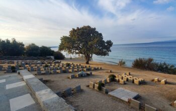 Gallipoli Featured Image