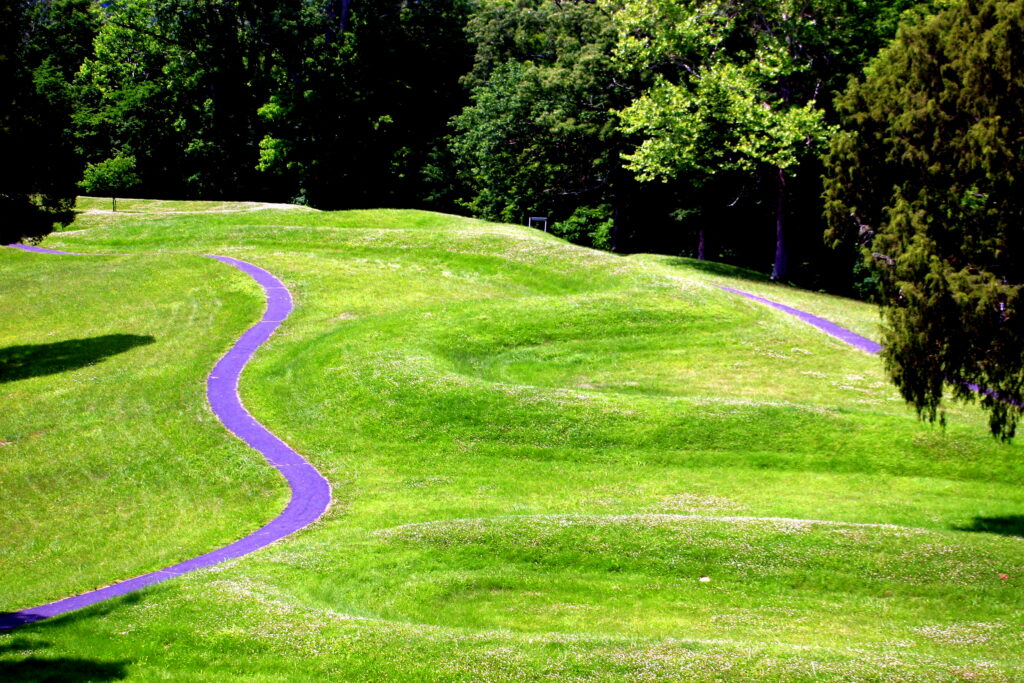 Must-See Historic Landmarks in Ohio Serpent Mounds