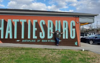 Things To Do In Hattiesburg Mississippi Featured Image