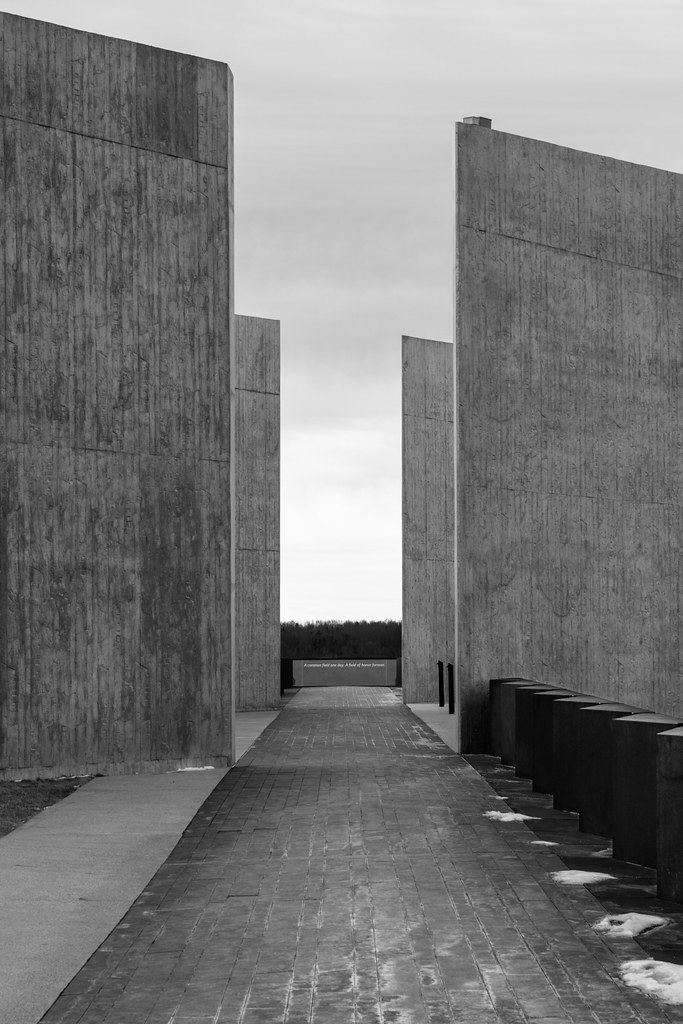 Must-See Historic Landmarks in Pennsylvania Flight 93 National Memorial