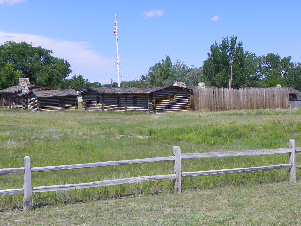 Interesting Museums in Wyoming Featured Image