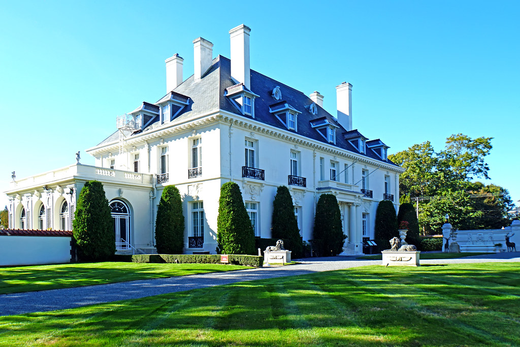 Interesting Museums in Rhode Island Featured Image