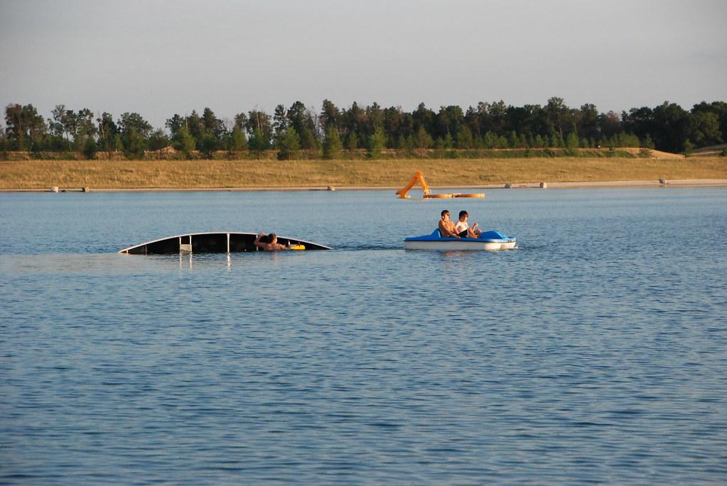 Best Beaches in Madison, Wisconsin Featured Image