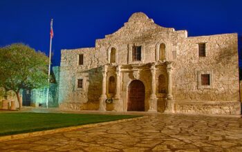 Interesting Museums in Texas Featured Image