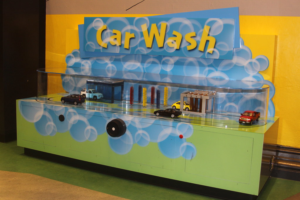 Interesting Museums in Pennsylvania Please Touch Museum