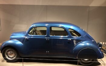 Interesting Museums in Oregon Featured Image