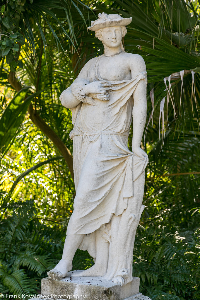 Interesting Museums in Florida Vizcaya Museum and Gardens