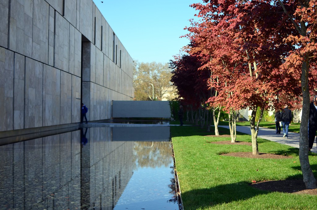 Interesting Museums in Pennsylvania Barnes Foundation