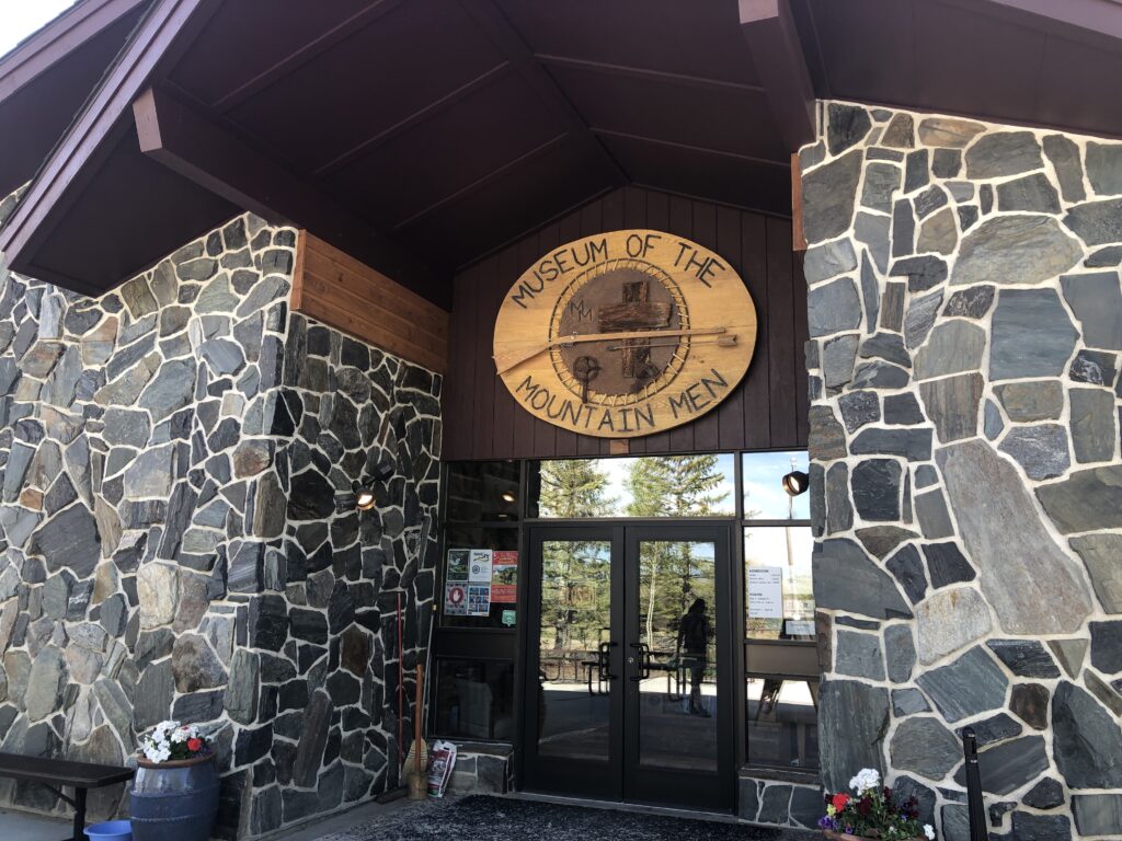 Interesting Museums in Wyoming Mountain Man Museum