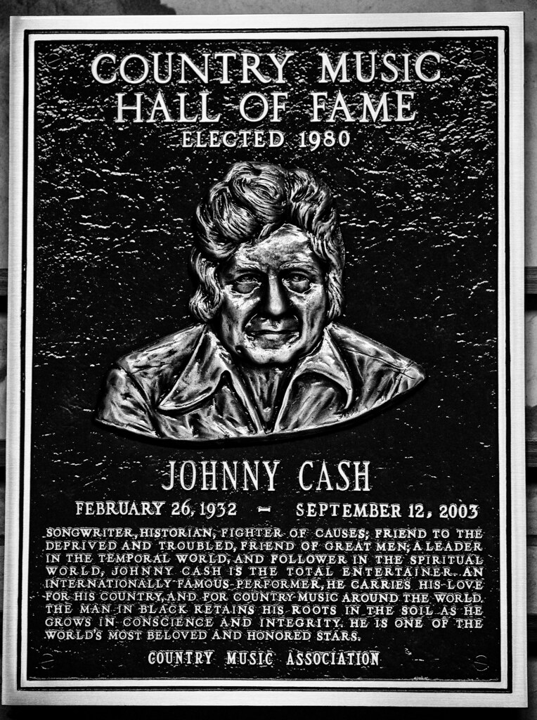 Interesting Museums in Tennessee Country Music Hall of Fame