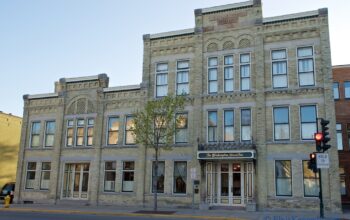 Wisconsin Bed and Breakfasts Featured Image