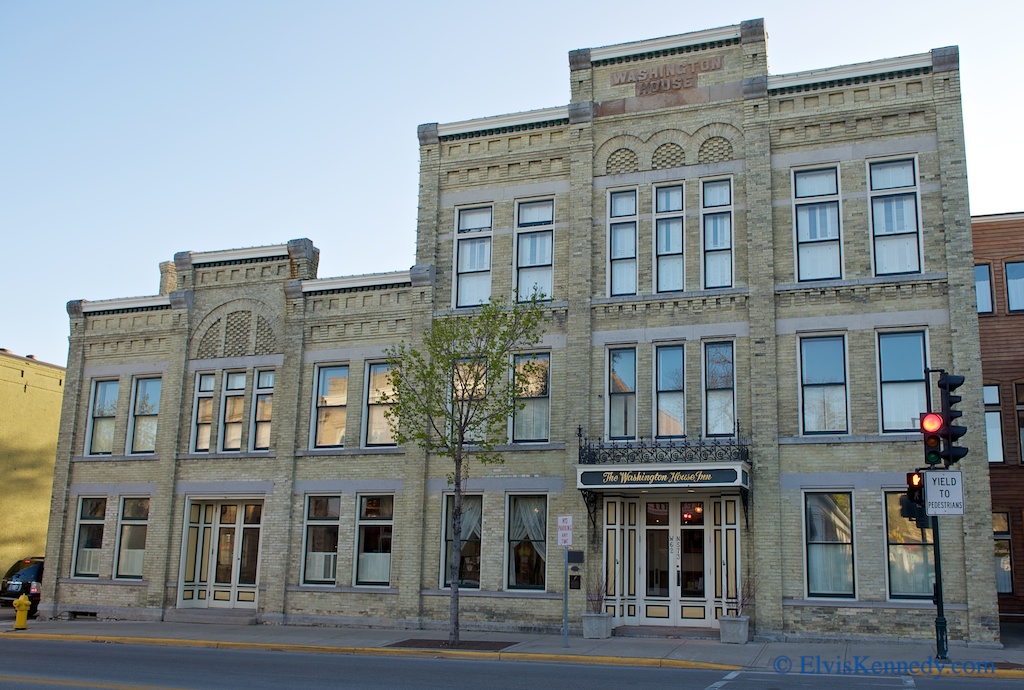 Best Wisconsin Bed and Breakfasts: Top Places to Stay for a Cozy Getaway