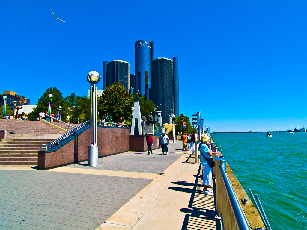 Explore Michigan: Fun Activities and Attractions to Experience