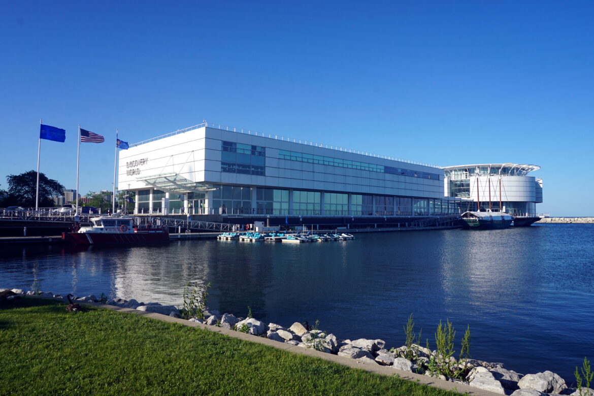 Discovery World A Gem for All Ages Featured Image